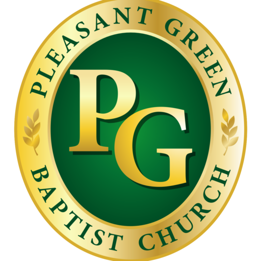 PLEASANT GREEN BAPTIS CHURCH